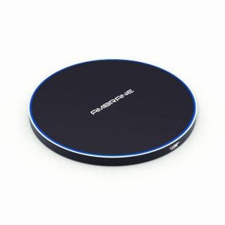 Ambrane Wireless Charger - WC-38