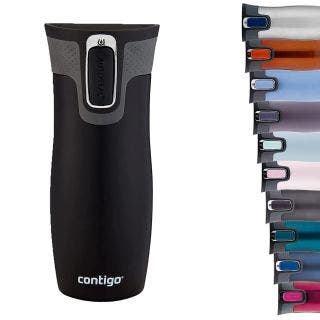 Contigo West Loop Autoseal Travel Mug