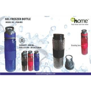 Plastic Water Bottle BeHome PGB-003