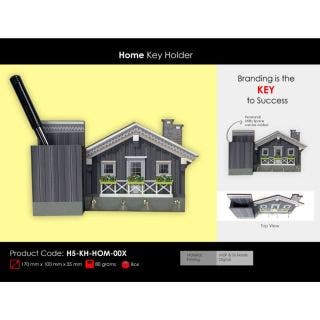 Home Key Holder