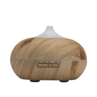 Ultrasonic Aroma Diffuser And Humidifier Ekam 