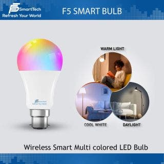 F5 Smart Bulb 