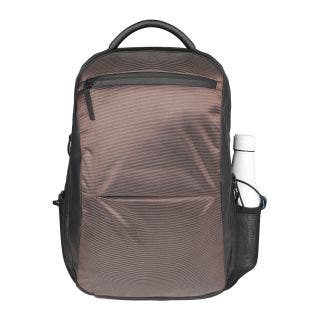 Grey n Blues Winton Laptop Backpack