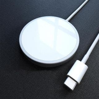 F5 MagSafe 15W Magnetic Wireless Charger