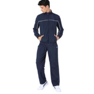 Puma Men’s Woven Track Pant