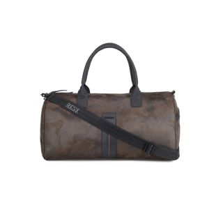 Lucas Duffle Bag Rugsuk