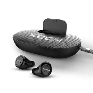 Speaker Pods XL in-Ear True Wireless Earbuds Bluetooth 5.0 + EDR with 10W Bluetooth Xech