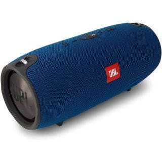 JBL Xtreme Ultra-Powerful Portable Speaker with Built-in Powerbank