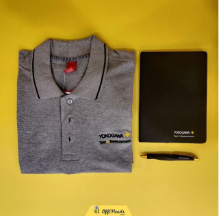 Yokogawa Gift Set