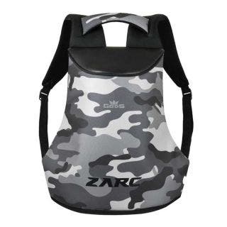 Gods Zarc Anti-Theft Laptop Backpack Camouflage