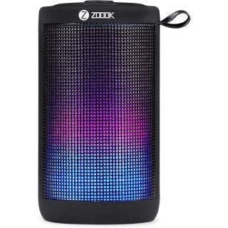 Jazz Wireless Bluetooth Speaker Zoook