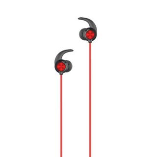 Zest Active Hands free Earphones - Metallic Heavy Bass Pebble 