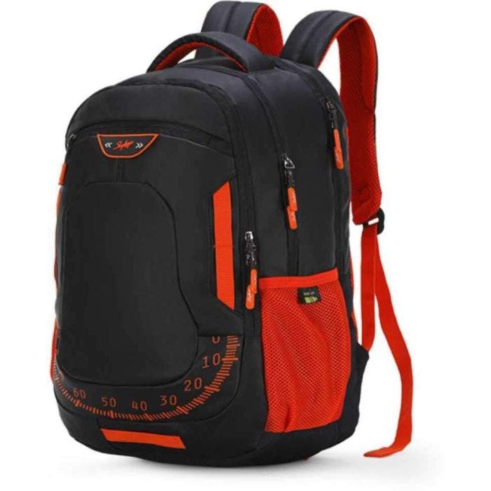 Skybags skater on sale