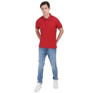 Mark and Spencer T shirt- Polo